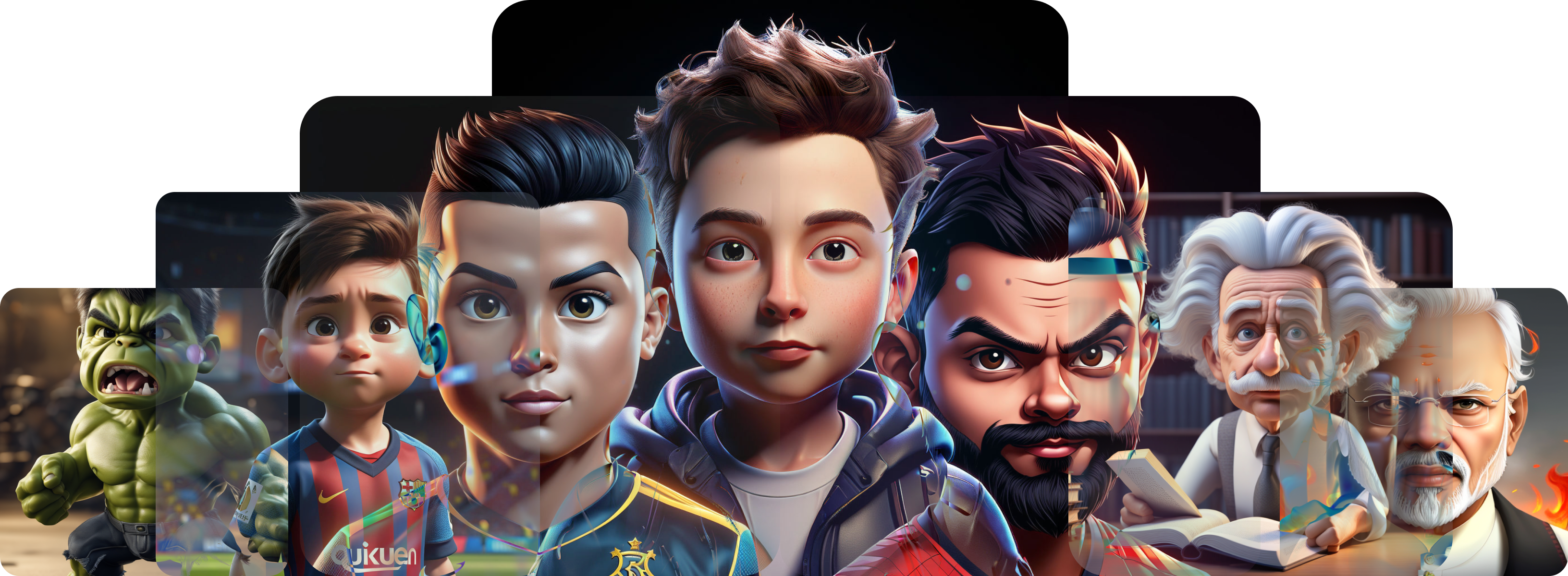 Companion.ai banner